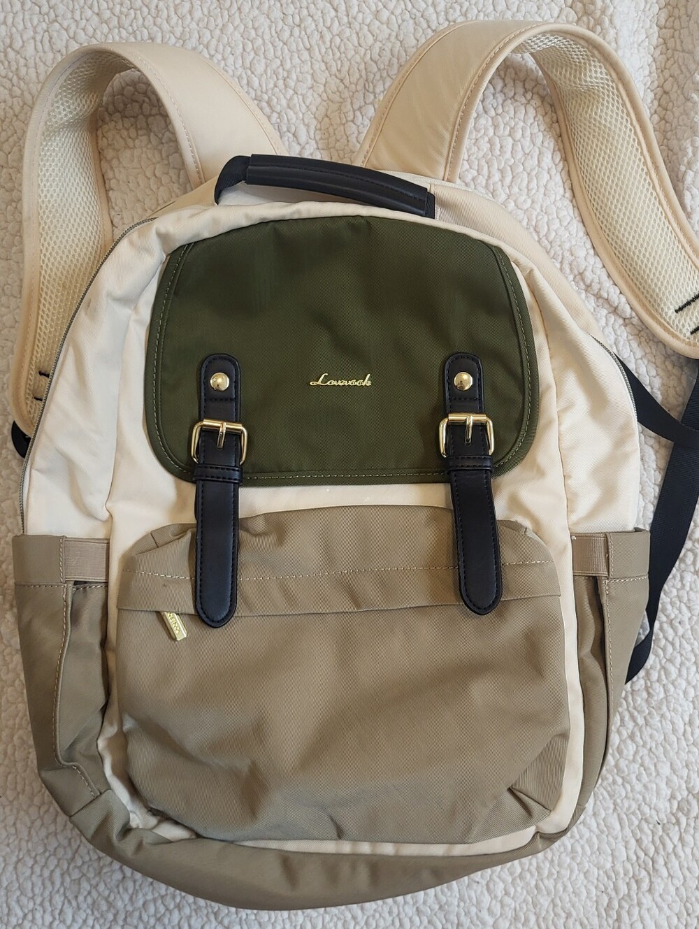 Lovevook Laptop Backpack